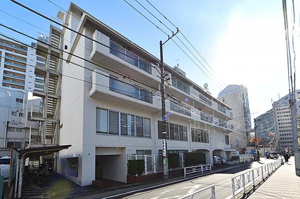 中古マンション 渋谷区渋谷１丁目 JR山手線渋谷駅 7,699万円