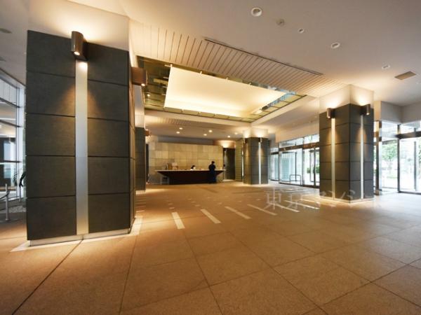 エアライズタワー その他