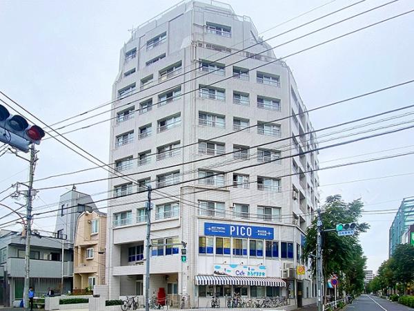 中古マンション 武蔵野市緑町１丁目 JR中央線三鷹駅 2,880万円