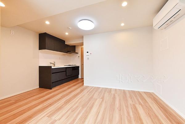 中古マンション 北区東十条３丁目 JR京浜東北線東十条駅 2,980万円