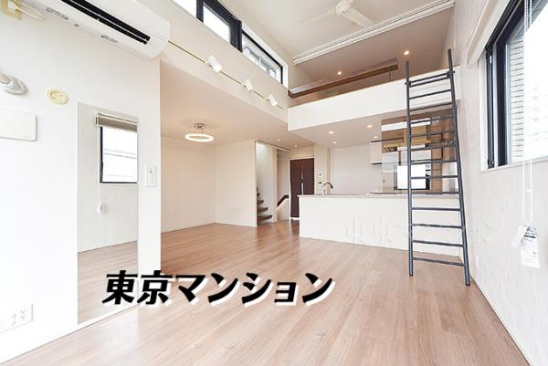 中古マンション 世田谷区成城８丁目 小田急線成城学園前駅 1億4,800万円