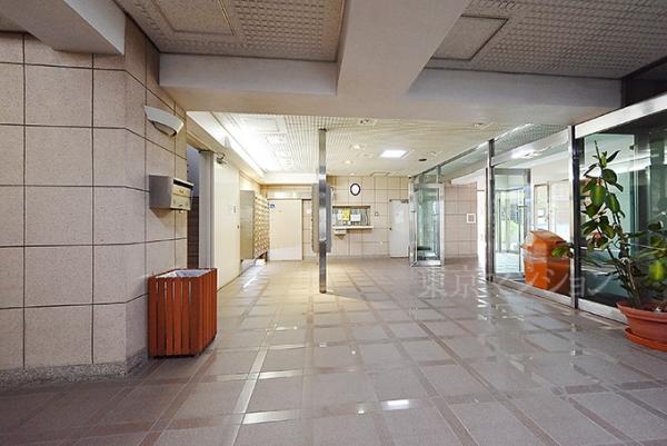 豊島園パークマンション その他共用部