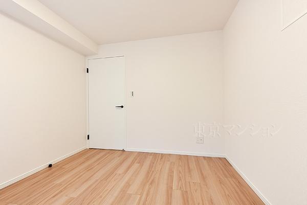 秀和高輪レジデンス 