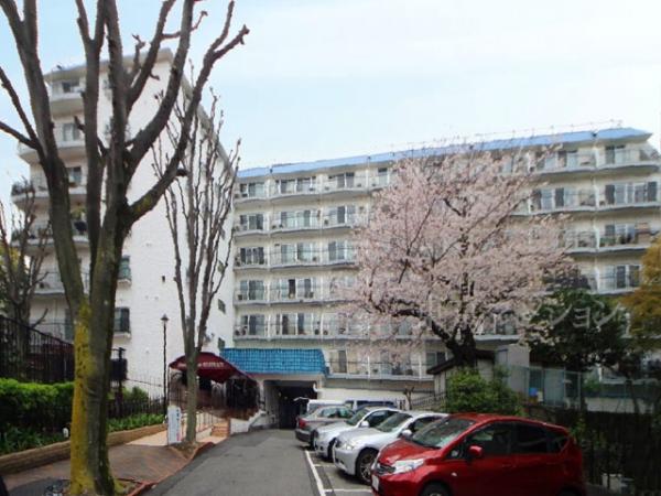 中古マンション 港区高輪２丁目 都営浅草線泉岳寺駅 6,799万円