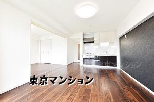 中古マンション 板橋区坂下３丁目33-14 JR埼京線浮間舟渡駅 31990000