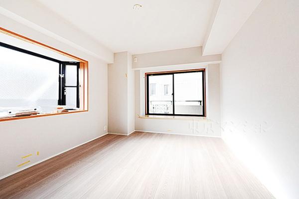 エクレールガーデン南荻窪 リビング以外の居室