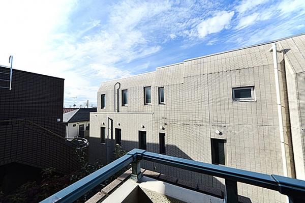 エクレールガーデン南荻窪 眺望