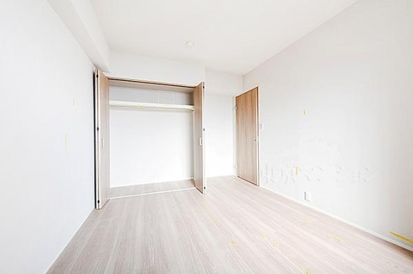 エクレールガーデン南荻窪 リビング以外の居室