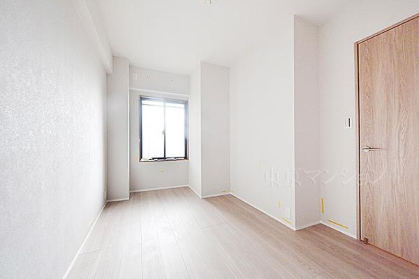エクレールガーデン南荻窪 リビング以外の居室