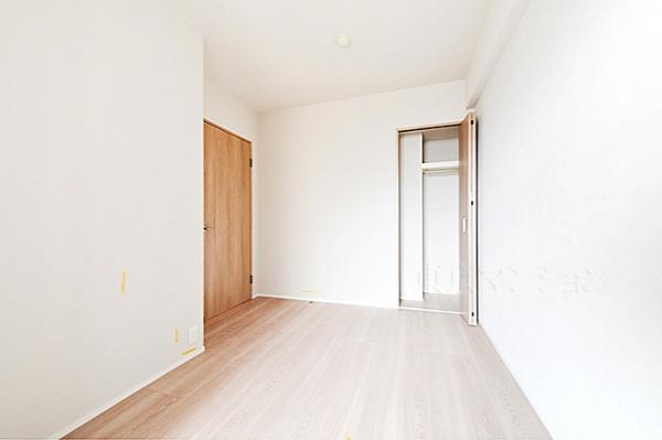 エクレールガーデン南荻窪 リビング以外の居室