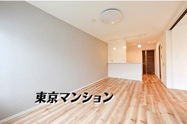 中古マンション 江東区東陽３丁目23-26 東西線東陽町駅 3,980万円