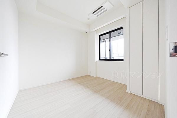 ＷＯＲＬＤ　ＴＯＷＥＲ　ＲＥＳＩＤＥＮＣＥ リビング以外の居室