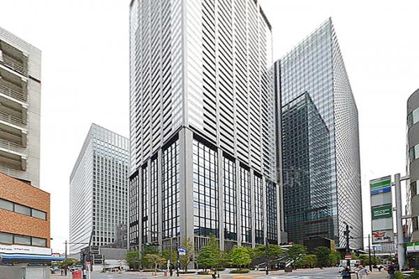 ＷＯＲＬＤ　ＴＯＷＥＲ　ＲＥＳＩＤＥＮＣＥ 外観写真