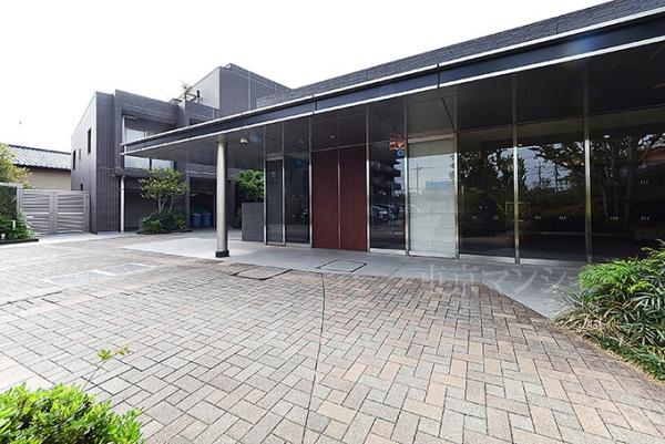 中古マンション 練馬区上石神井４丁目28-14 西武新宿線上石神井駅 7,590万円