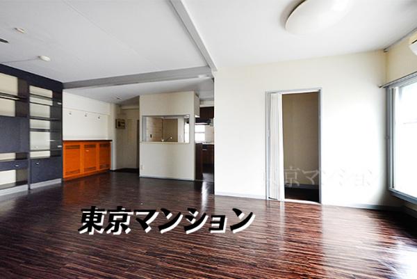 中古マンション 文京区水道２丁目5-1 有楽町線江戸川橋駅 7,300万円