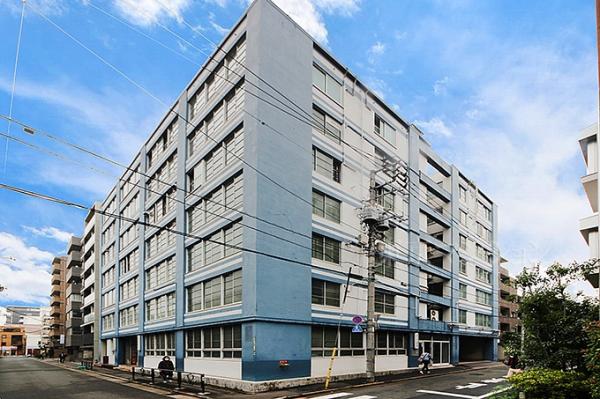 中古マンション 文京区水道２丁目5-1 有楽町線江戸川橋駅 7,300万円