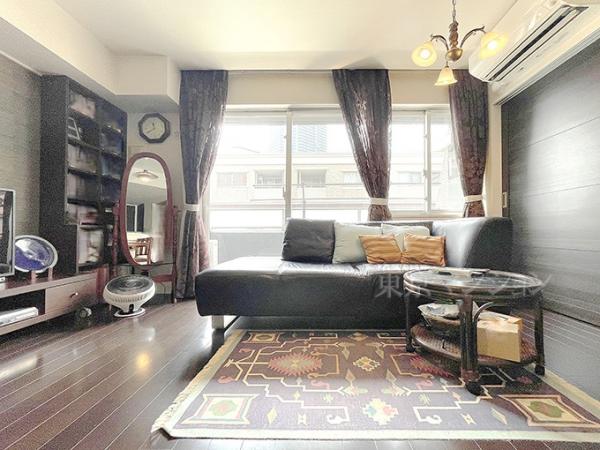 中古マンション 中央区月島１丁目11-9 有楽町線月島駅 8,480万円