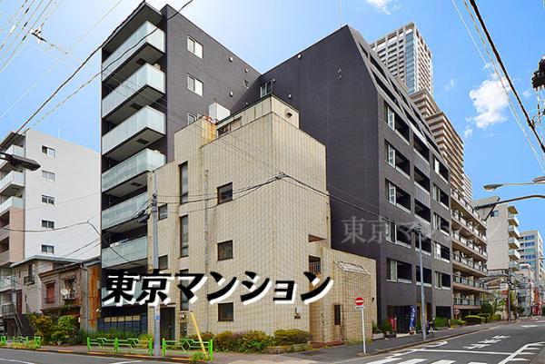 中古マンション 中央区月島１丁目11-9 有楽町線月島駅 8,480万円