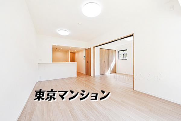中古マンション 調布市調布ケ丘３丁目 京王線調布駅 6,080万円