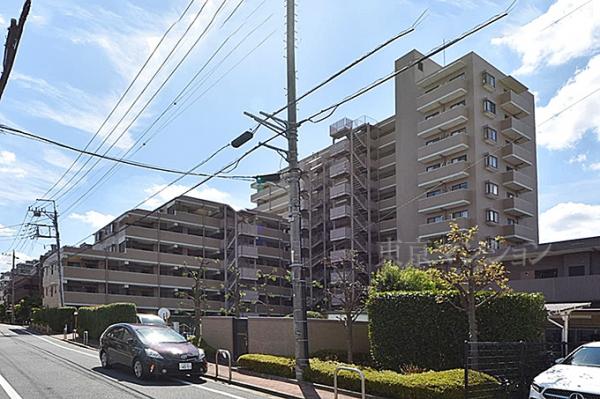 中古マンション 調布市調布ケ丘３丁目 京王線調布駅 6,080万円