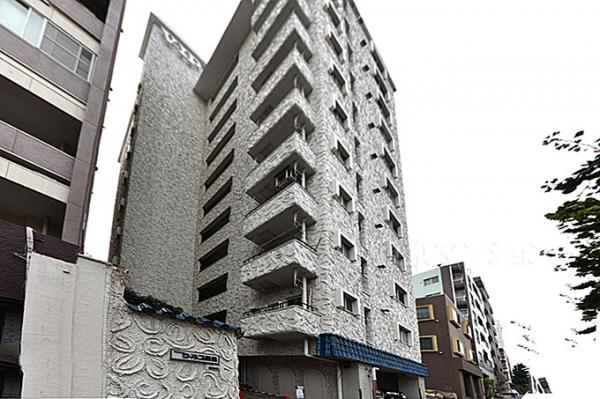 中古マンション 目黒区下目黒４丁目 JR山手線目黒駅 3,780万円