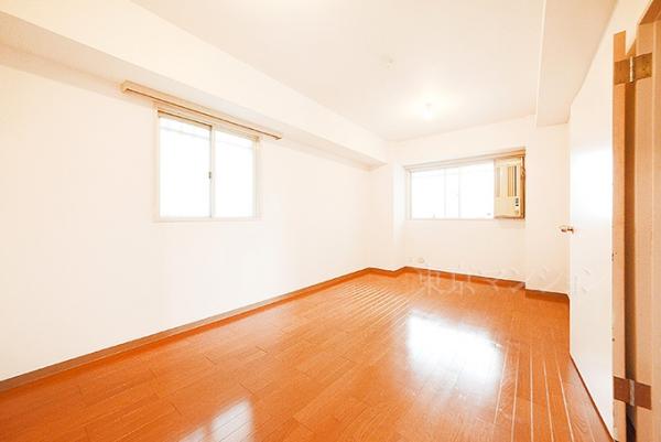 クレール白金台 リビング以外の居室