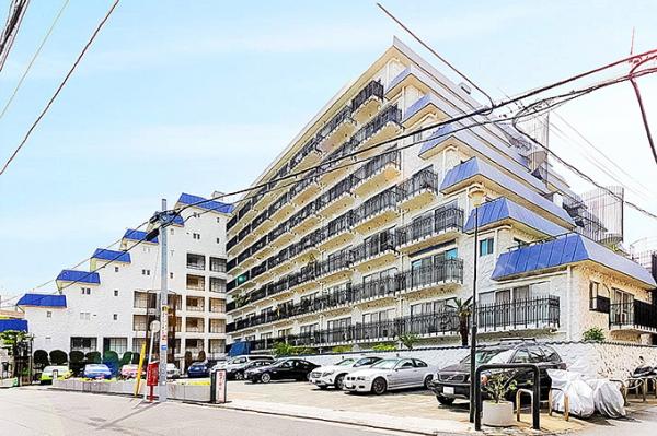 中古マンション 目黒区中目黒１丁目1-26 JR山手線恵比寿駅 7,500万円