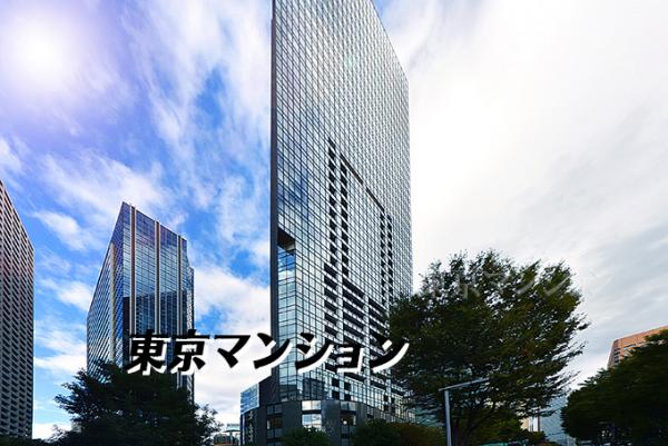 中古マンション 新宿区西新宿６丁目15-1 都営大江戸線都庁前駅 3億4,800万円