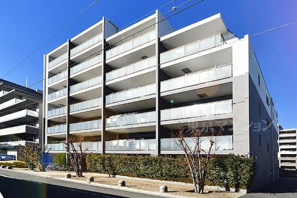 中古マンション 北区浮間３丁目5-38 JR埼京線北赤羽駅 5,280万円