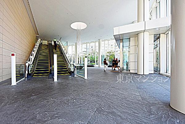 中古マンション 中央区晴海２丁目3-30 都営大江戸線勝どき駅 1億8,800万円