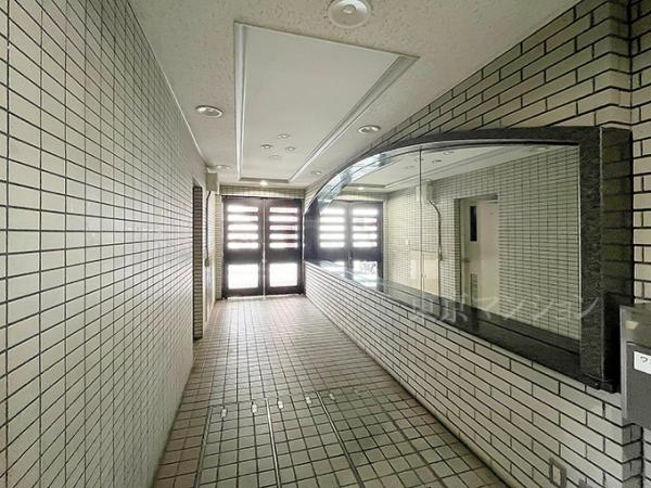 ワコーレルミエール三ノ輪 その他共用部