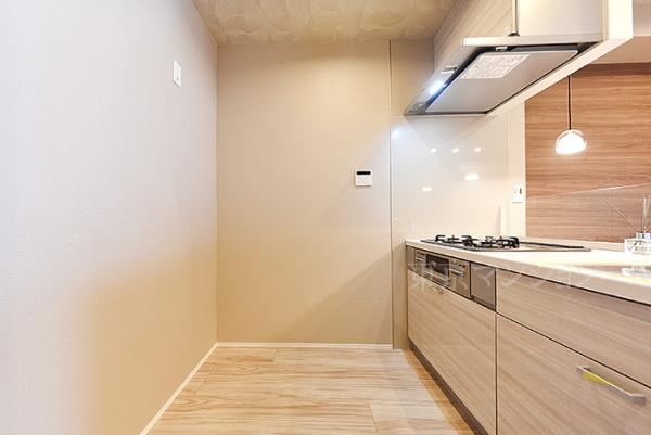 パレ豊玉 キッチン