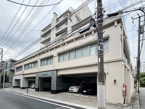 中古マンション 豊島区高田３丁目 JR山手線目白駅 5,280万円