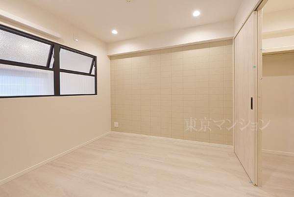 谷口ハビテーション リビング以外の居室