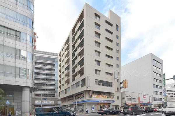 谷口ハビテーション 外観写真