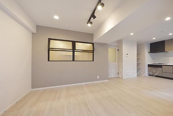 谷口ハビテーション リビング