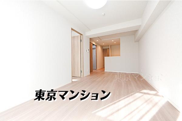 中古マンション 大田区石川町２丁目8-8 東急池上線石川台駅 3,890万円