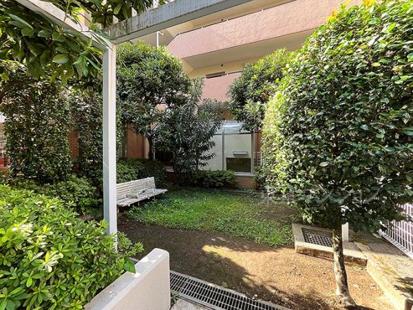 駒込八幡坂ガーデニア その他共用部