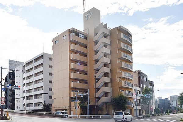 中古マンション 江東区東砂６丁目 東西線南砂町駅 2,780万円