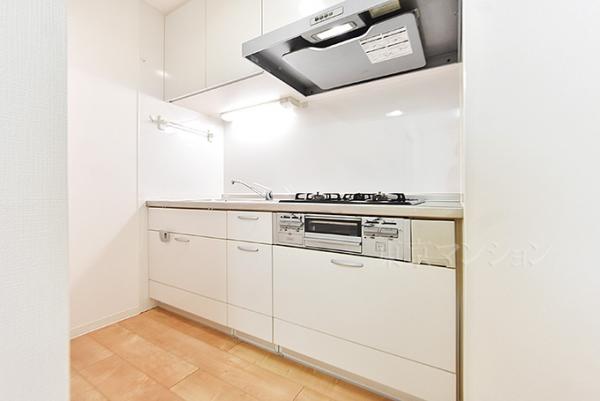 サンコート池袋 キッチン
