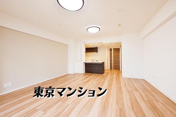 中古マンション 新宿区西早稲田３丁目30-18 東西線高田馬場駅 6,780万円