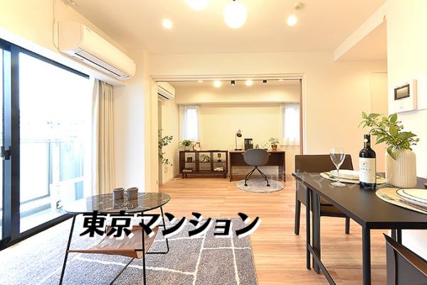 中古マンション 千代田区岩本町２丁目8-5 日比谷線小伝馬町駅 9,980万円
