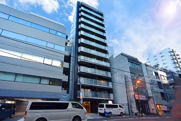 中古マンション 千代田区岩本町２丁目8-5 日比谷線小伝馬町駅 9,980万円