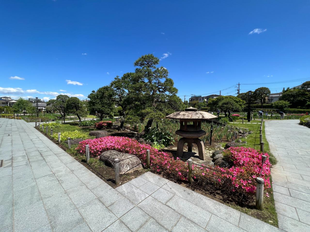 中古マンション 墨田区八広６丁目4-6 京成押上線八広駅 5,980万円