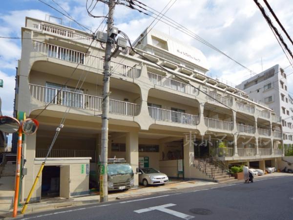 中古マンション 渋谷区代々木４丁目23-5 小田急線参宮橋駅 5,180万円