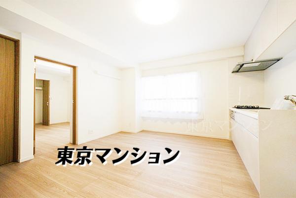 中古マンション 荒川区荒川１丁目 日比谷線三ノ輪駅 2,999万円