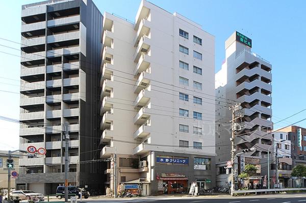 中古マンション 荒川区荒川１丁目 日比谷線三ノ輪駅 2,999万円