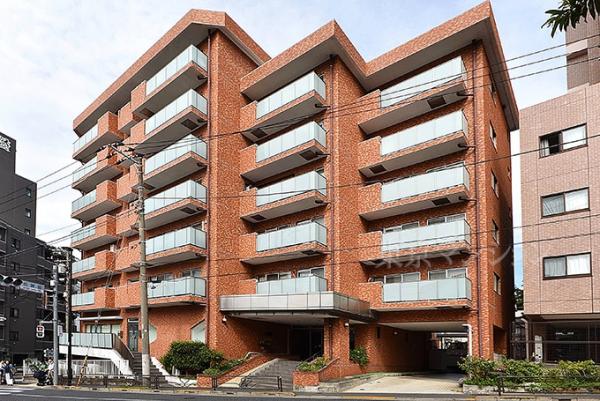 中古マンション 文京区春日２丁目 東西線飯田橋駅 4,399万円