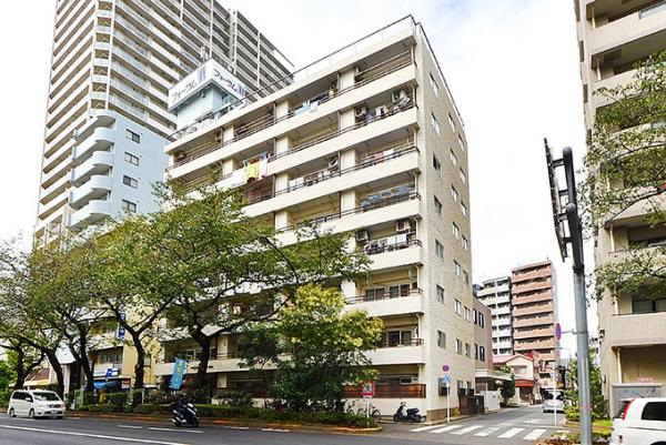 中古マンション 練馬区中村北１丁目 西武池袋線練馬駅 3,280万円