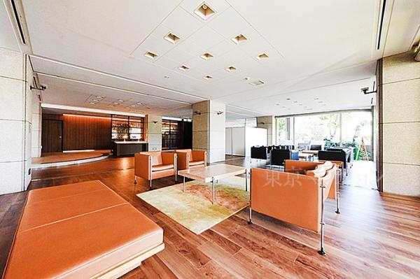 キャナルワーフタワーズイースト その他